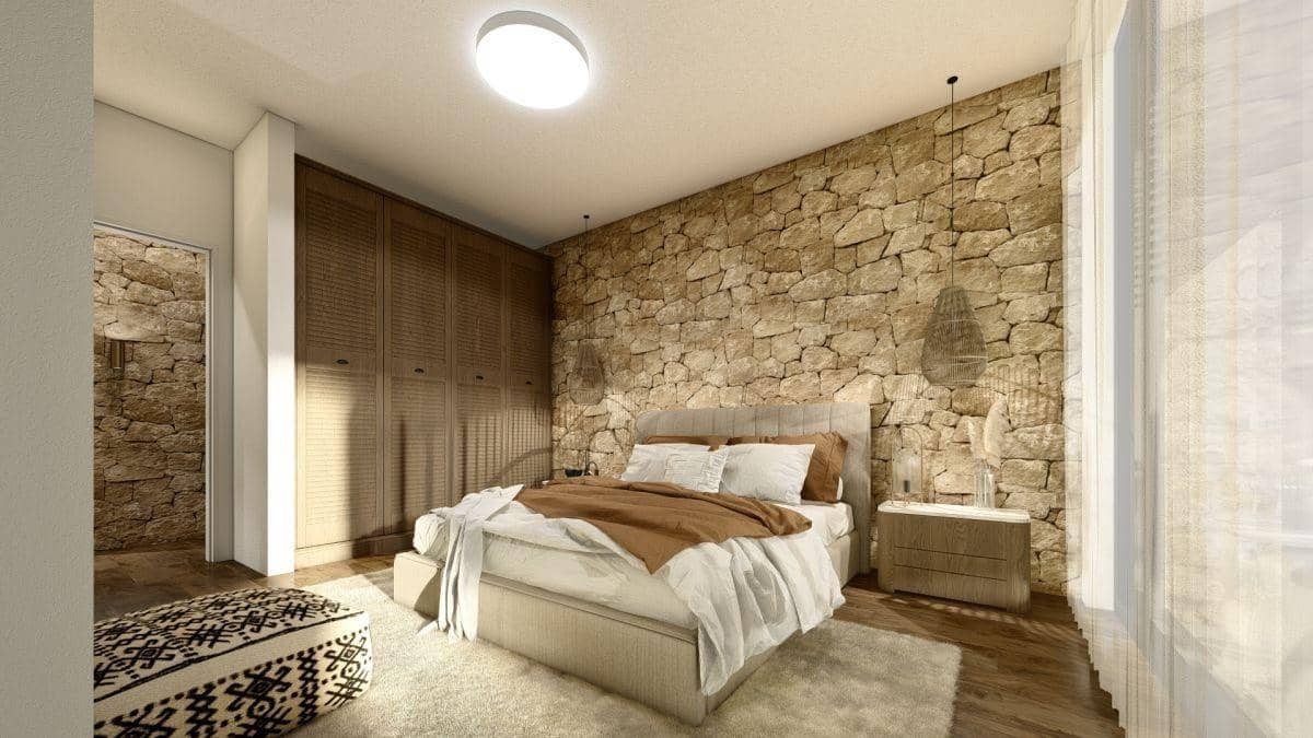 Chalet de 4 habitaciones en Altea en venta con piscina - 890.000 € (Ref: 8865949)