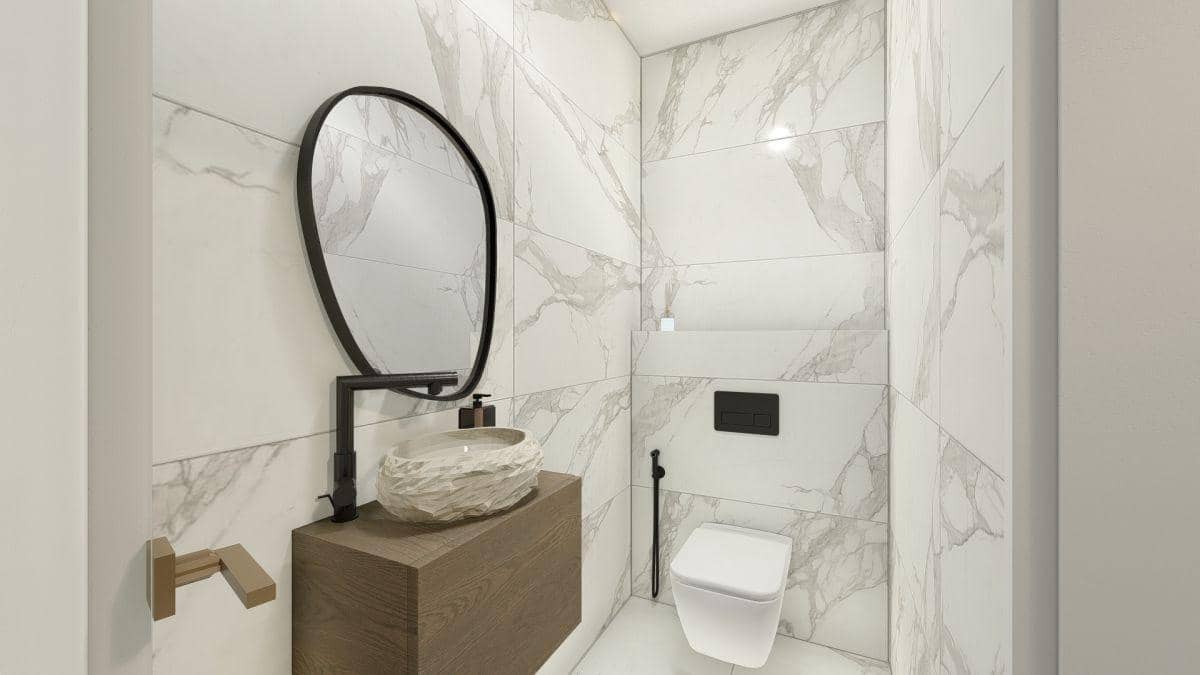 Chalet de 4 habitaciones en Altea en venta con piscina - 890.000 € (Ref: 8865949)