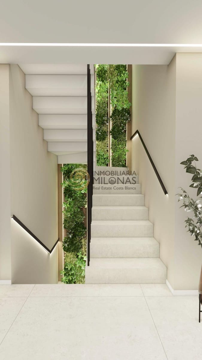 3 Zimmer Villa zu verkaufen in Finestrat mit Pool Garage - 940.000 € (Ref: 8865951)