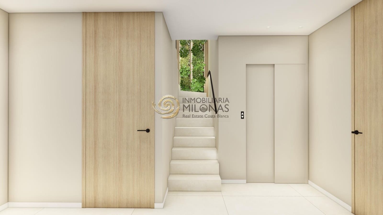 3 Zimmer Villa zu verkaufen in Finestrat mit Pool Garage - 940.000 € (Ref: 8865951)