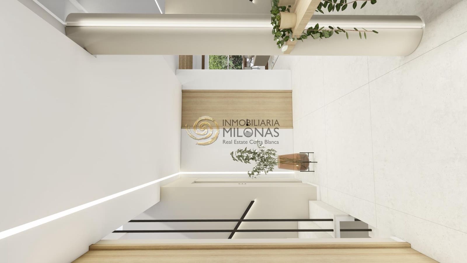 3 Zimmer Villa zu verkaufen in Finestrat mit Pool Garage - 940.000 € (Ref: 8865951)