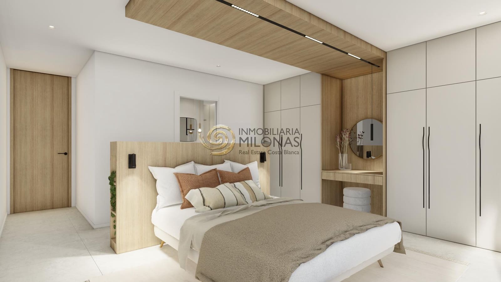 3 Zimmer Villa zu verkaufen in Finestrat mit Pool Garage - 940.000 € (Ref: 8865951)