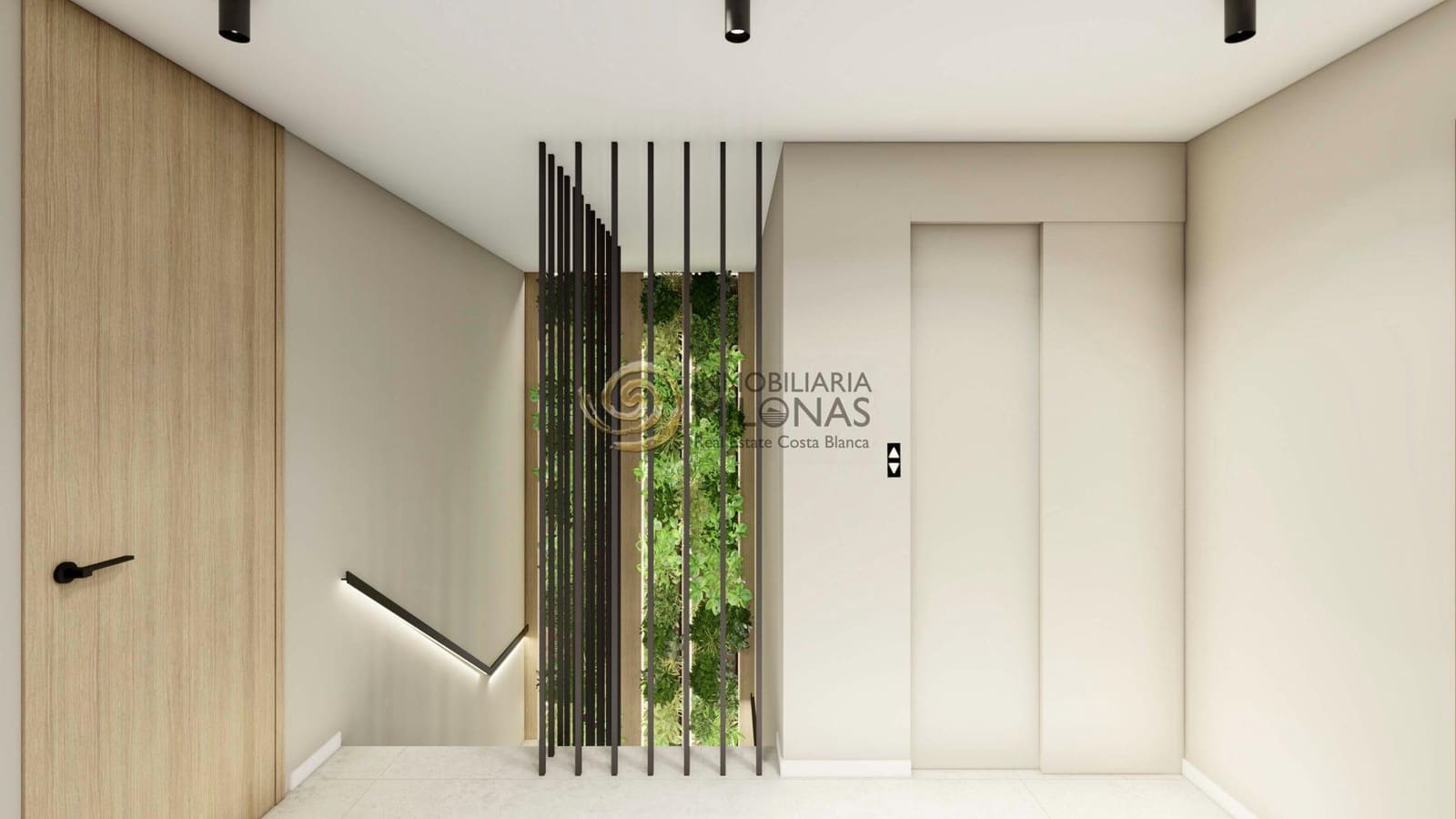 3 Zimmer Villa zu verkaufen in Finestrat mit Pool Garage - 940.000 € (Ref: 8865951)