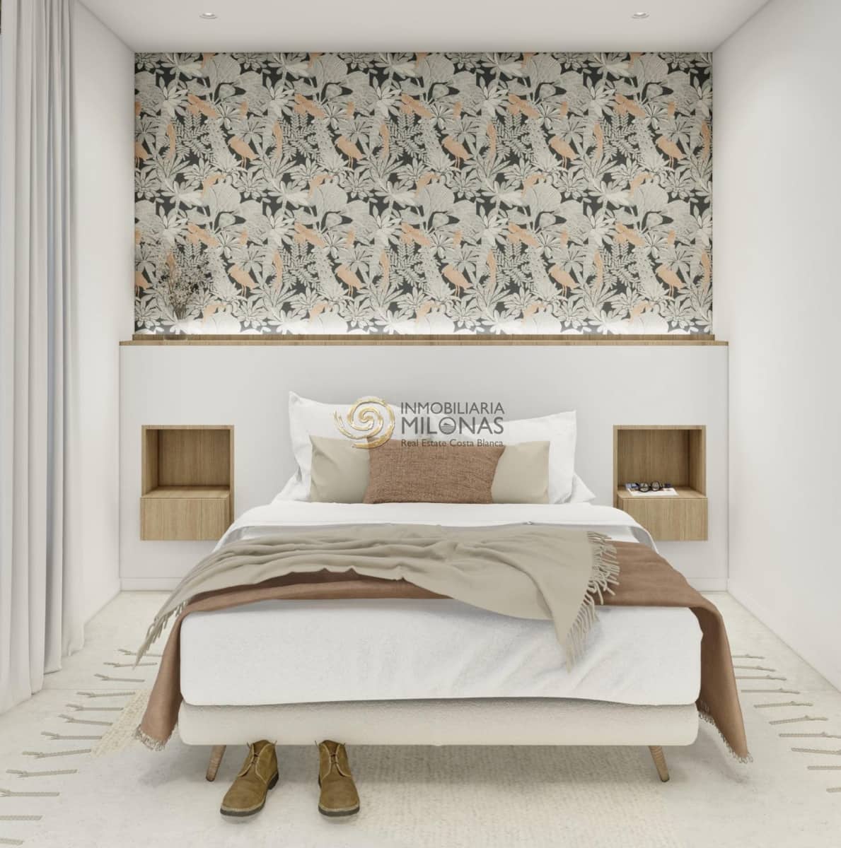 3 Zimmer Villa zu verkaufen in Finestrat mit Pool Garage - 940.000 € (Ref: 8865951)