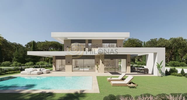 Chalet de 3 habitaciones en Javea / Xàbia en venta con piscina - 945.000 € (Ref: 8865955)
