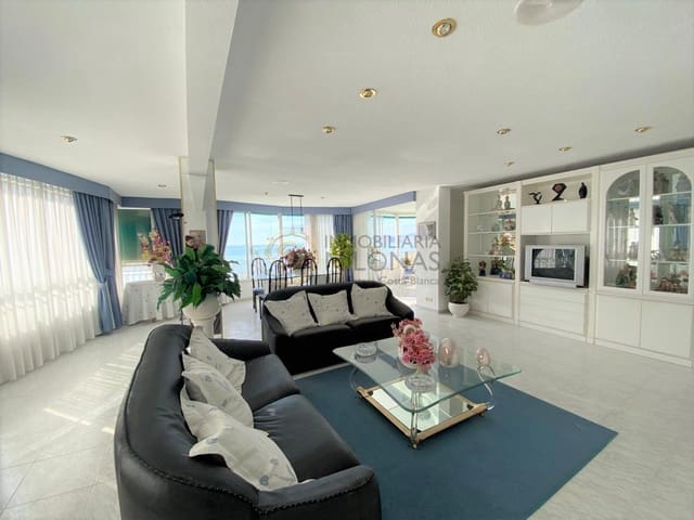 4 camera da letto Appartamento in vendita in Benidorm con piscina garage - 650.000 € (Rif: 8865958)