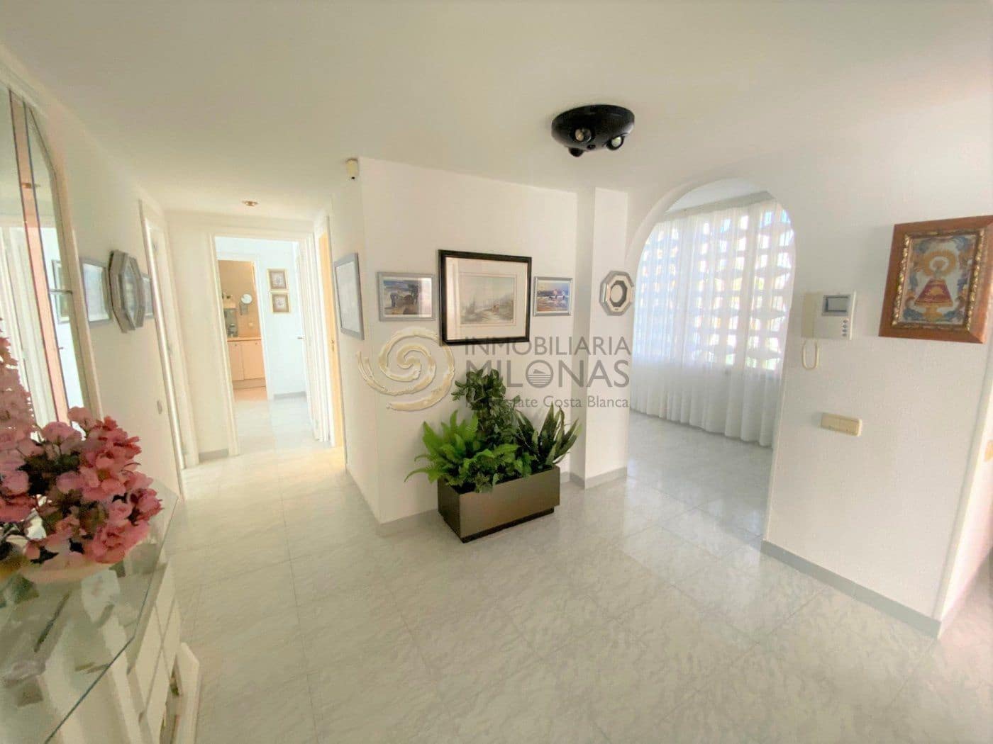 4 bedroom Flat for sale in Benidorm with pool garage - € 650,000 (Ref: 8865958)
