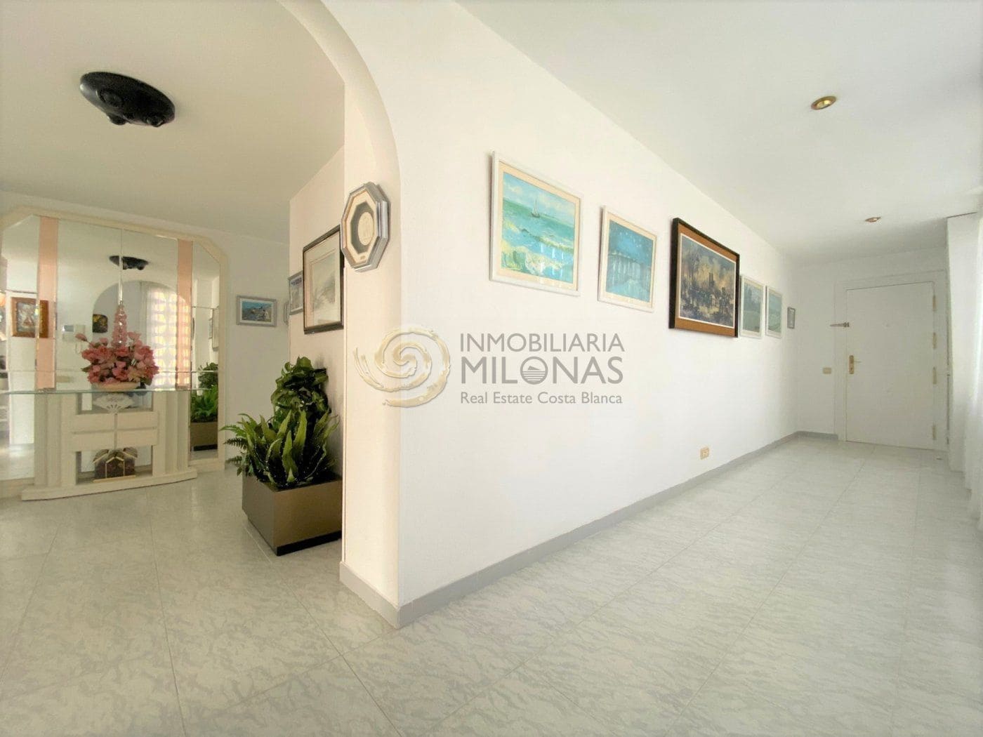 4 bedroom Flat for sale in Benidorm with pool garage - € 650,000 (Ref: 8865958)