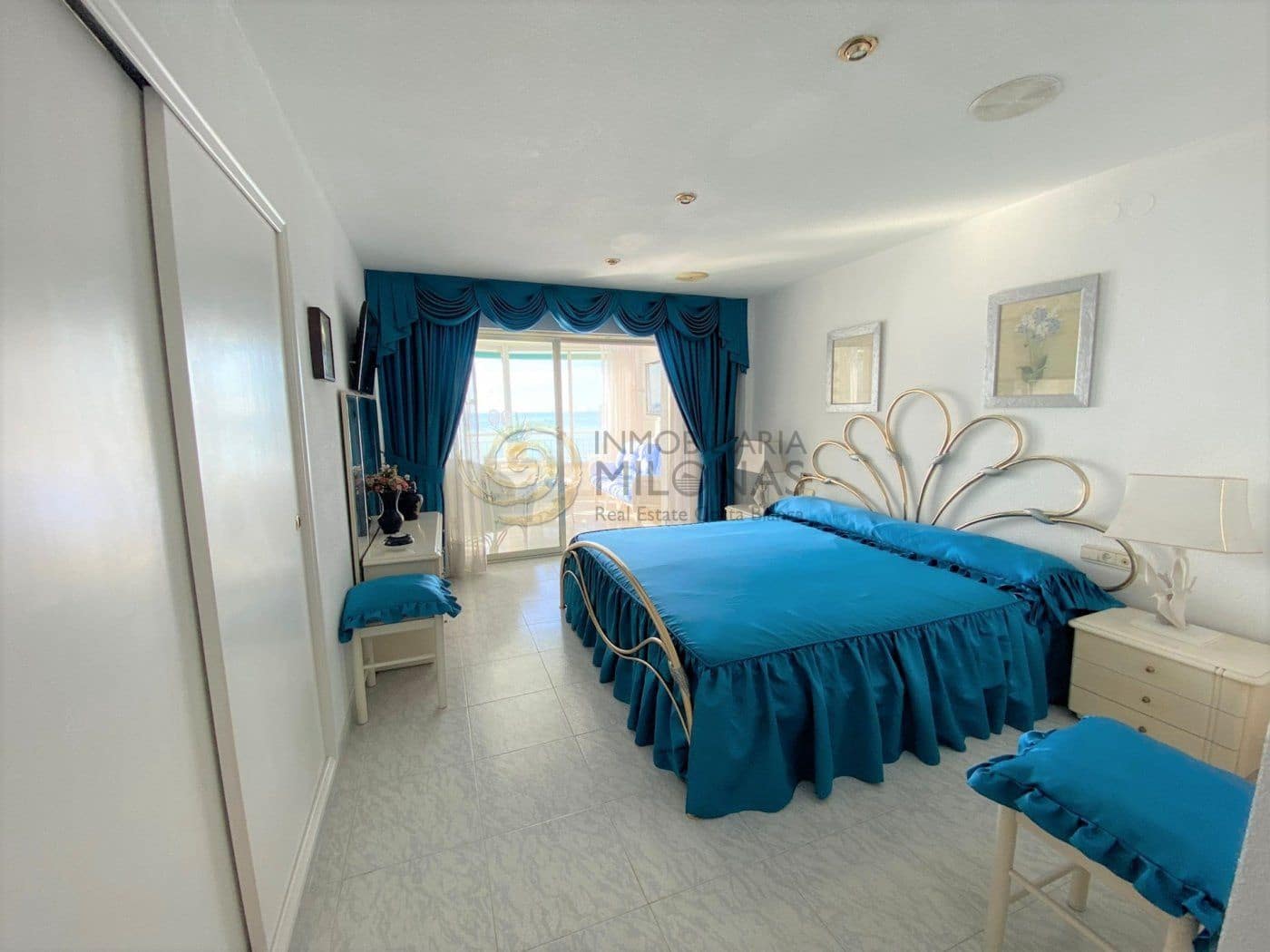 4 bedroom Flat for sale in Benidorm with pool garage - € 650,000 (Ref: 8865958)