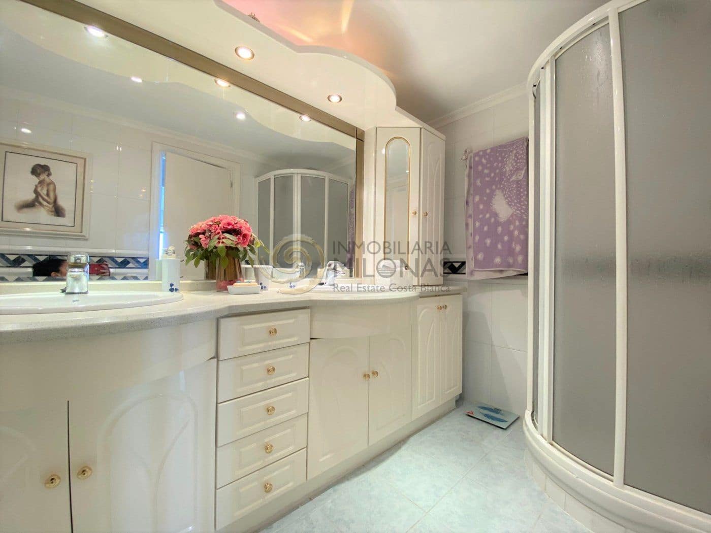 4 bedroom Flat for sale in Benidorm with pool garage - € 650,000 (Ref: 8865958)