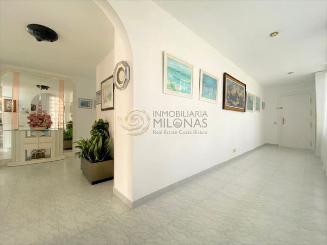 4 camera da letto Appartamento in vendita in Benidorm con piscina garage - 650.000 € (Rif: 8865958)