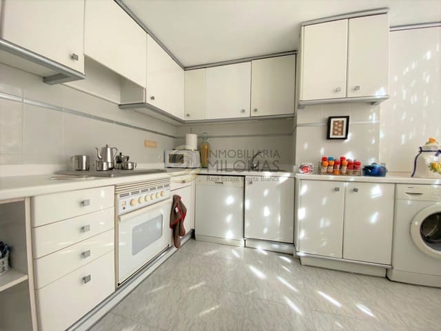 4 camera da letto Appartamento in vendita in Benidorm con piscina garage - 650.000 € (Rif: 8865958)