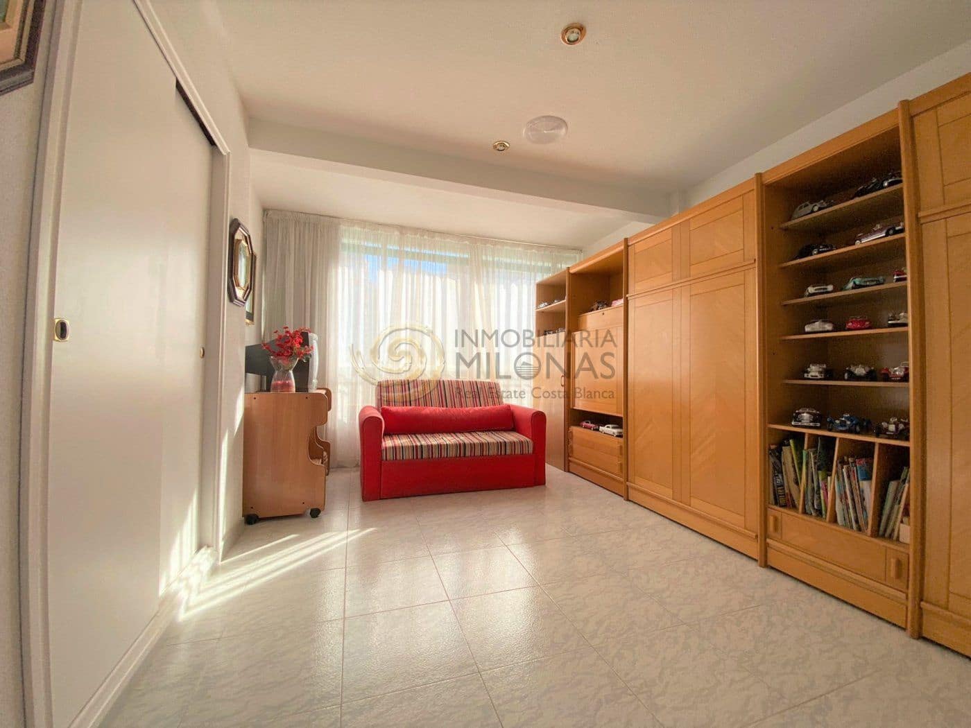 4 bedroom Flat for sale in Benidorm with pool garage - € 650,000 (Ref: 8865958)