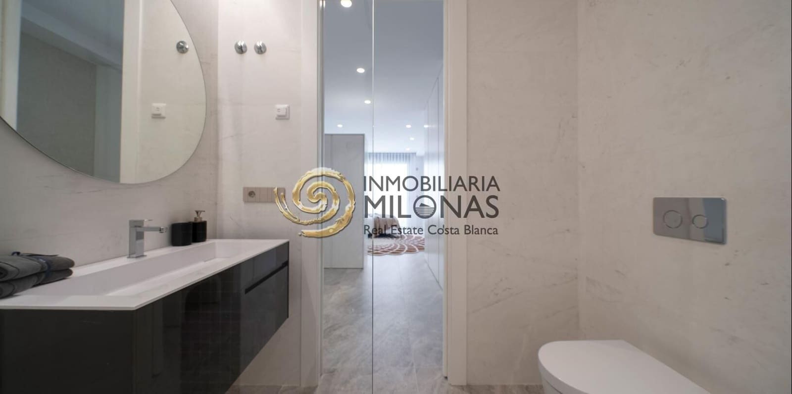 4 bedroom Villa for sale in Finestrat with pool - € 1,400,000 (Ref: 8865959)