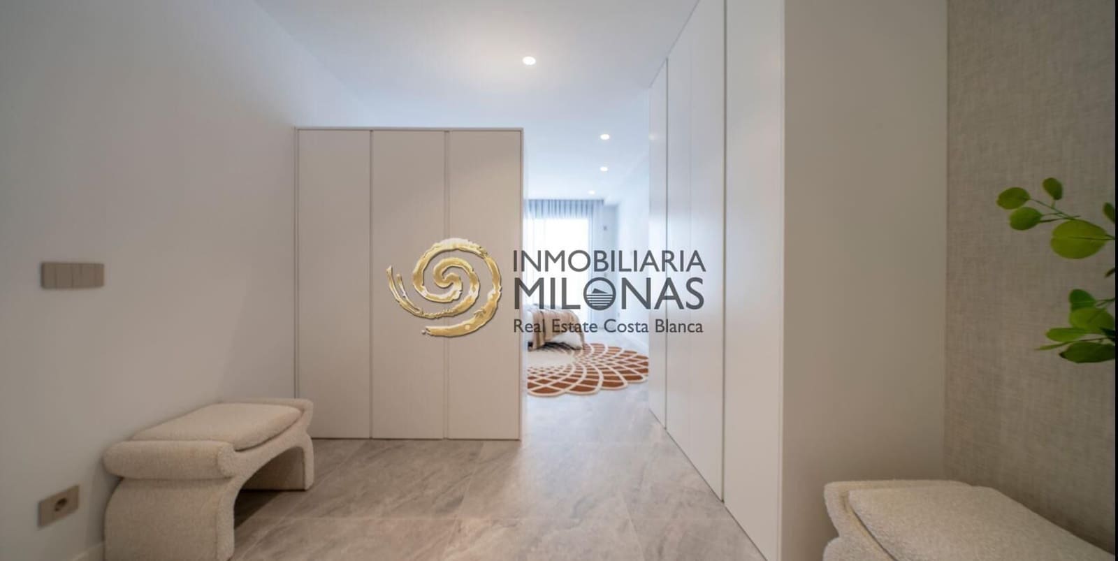 4 bedroom Villa for sale in Finestrat with pool - € 1,400,000 (Ref: 8865959)