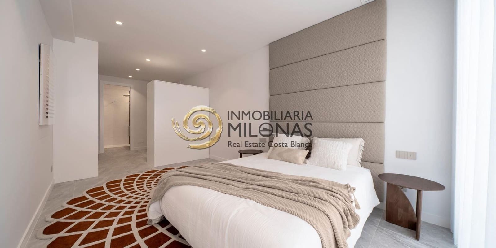 4 bedroom Villa for sale in Finestrat with pool - € 1,400,000 (Ref: 8865959)