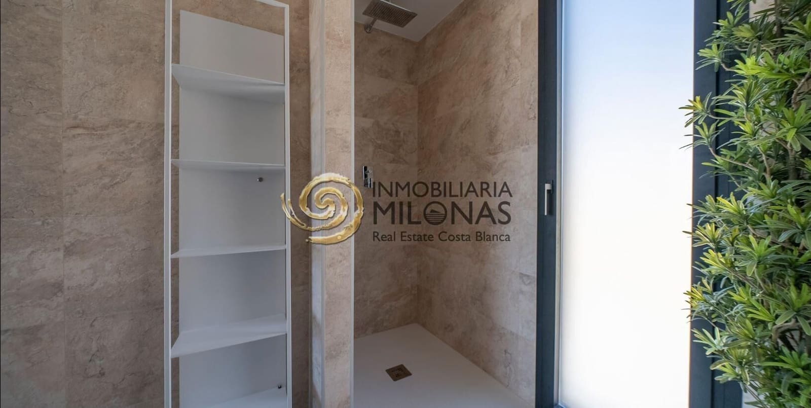 4 bedroom Villa for sale in Finestrat with pool - € 1,400,000 (Ref: 8865959)