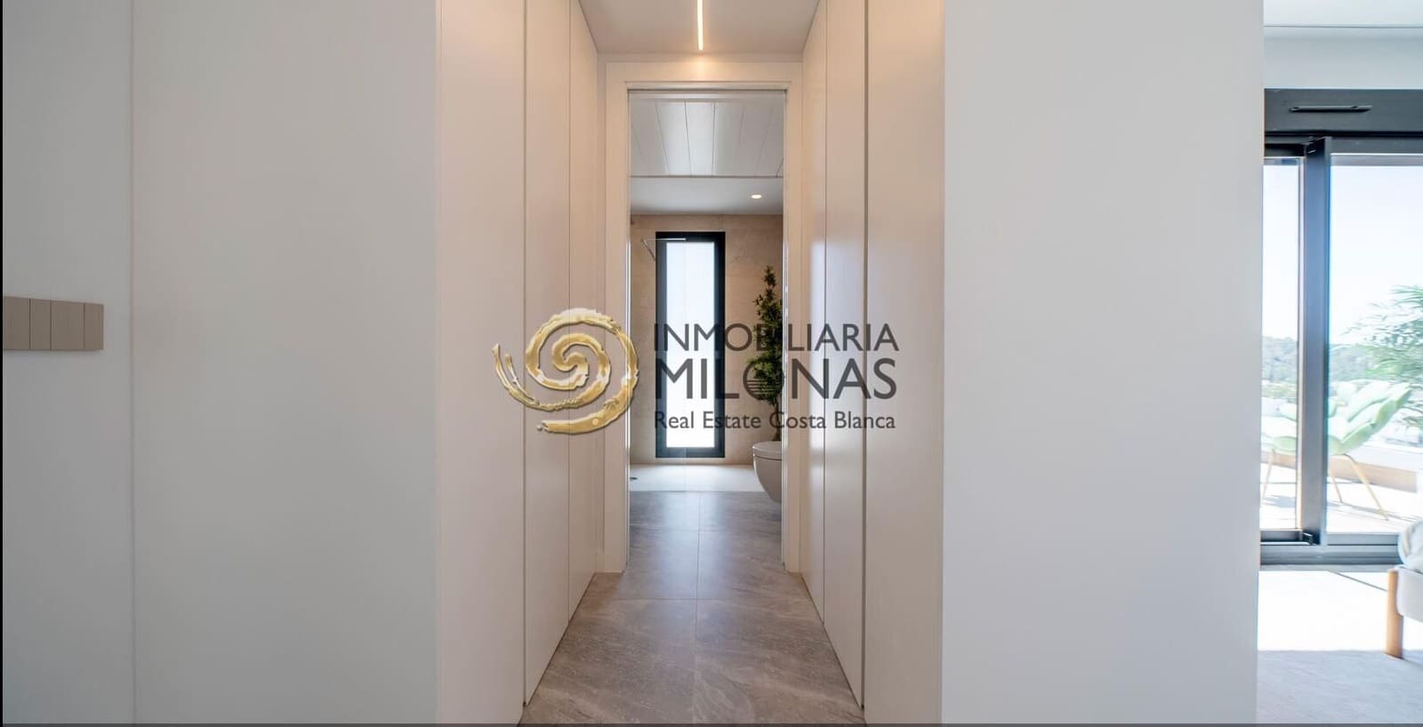 4 bedroom Villa for sale in Finestrat with pool - € 1,400,000 (Ref: 8865959)