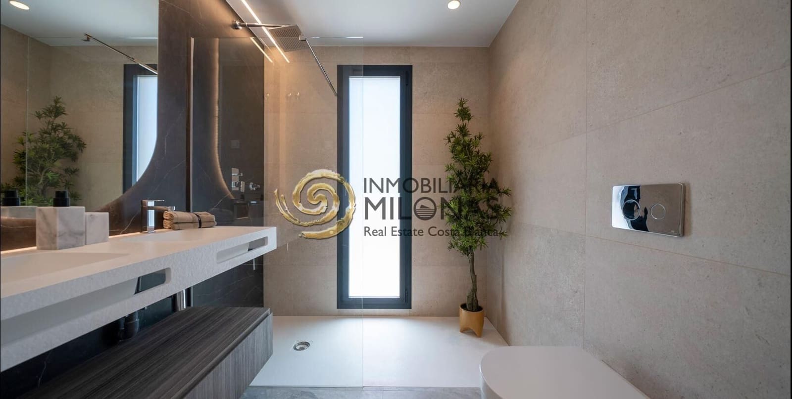 4 bedroom Villa for sale in Finestrat with pool - € 1,400,000 (Ref: 8865959)