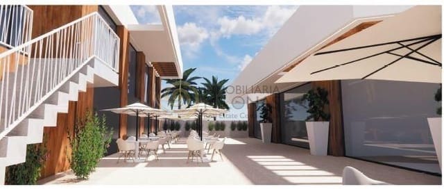 Commercial for sale in Finestrat - € 300,000 (Ref: 8865961)