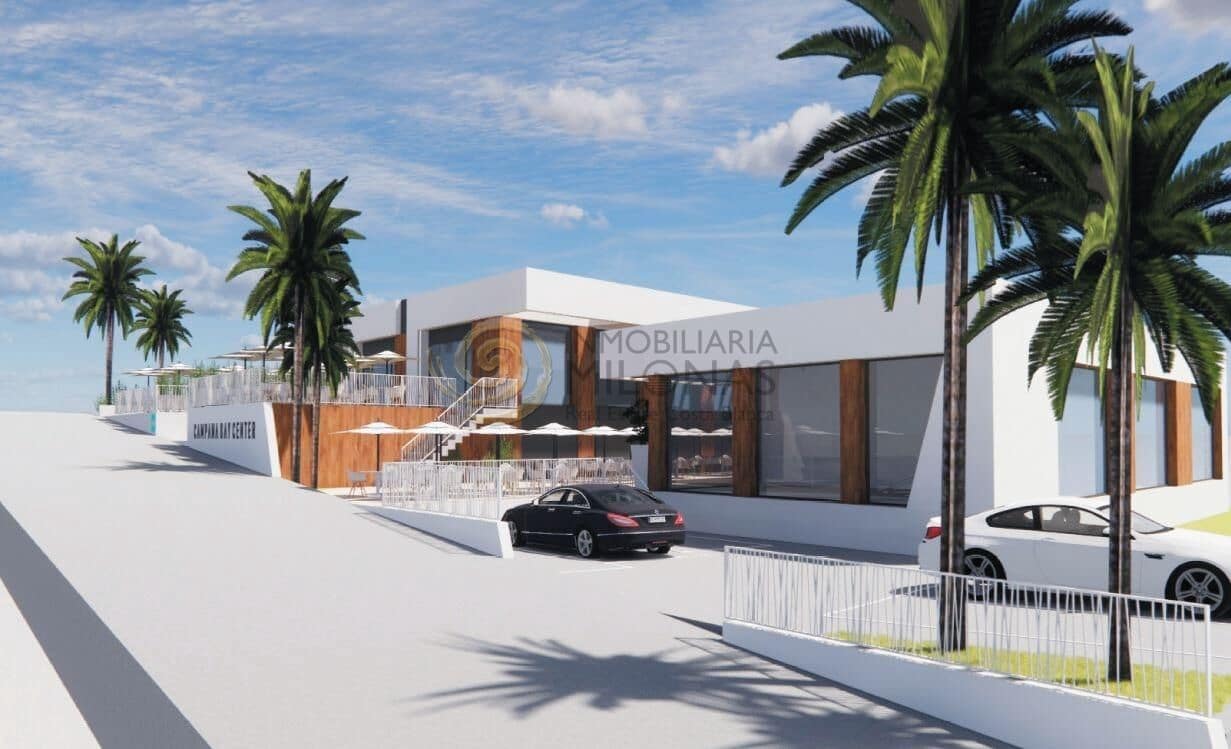 Komercyjne na sprzedaż w Finestrat - 300 000 € (Ref: 8865961)