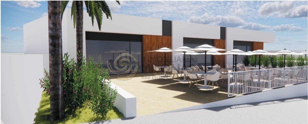 Komercyjne na sprzedaż w Finestrat - 300 000 € (Ref: 8865961)