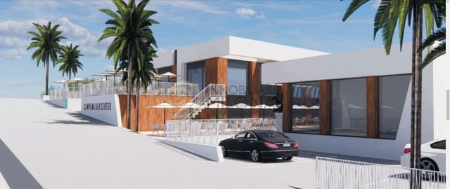 Commercial for sale in Finestrat - € 300,000 (Ref: 8865961)