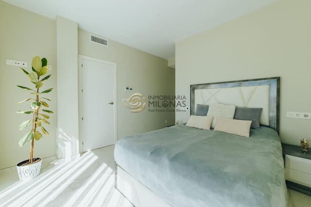 3 bedroom Villa for sale in Finestrat with pool - € 695,000 (Ref: 8865964)