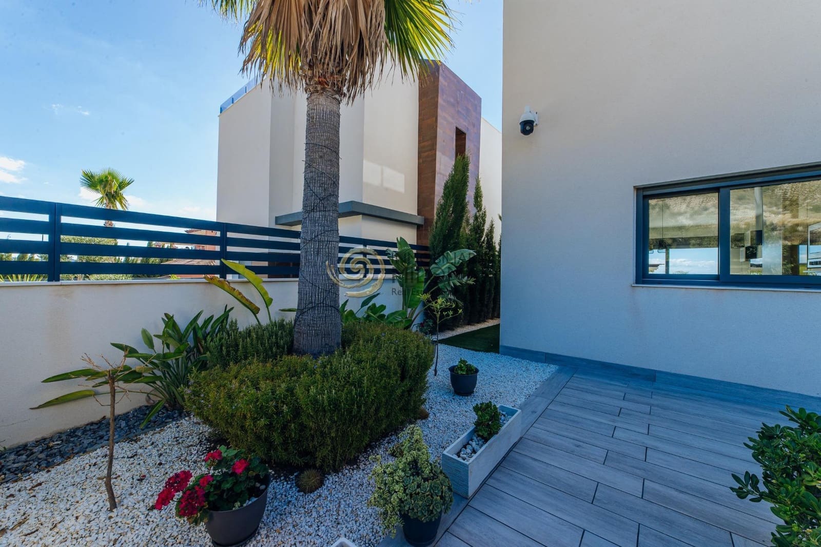 3 bedroom Villa for sale in Finestrat with pool - € 695,000 (Ref: 8865964)