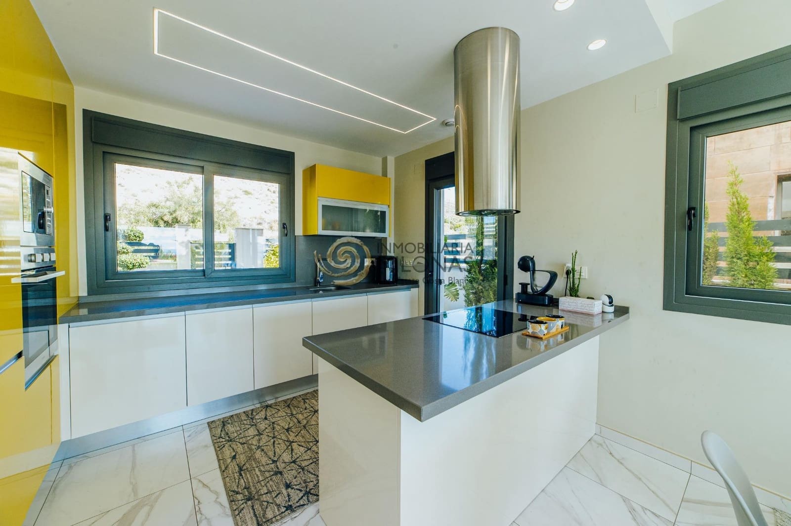 3 bedroom Villa for sale in Finestrat with pool - € 695,000 (Ref: 8865964)