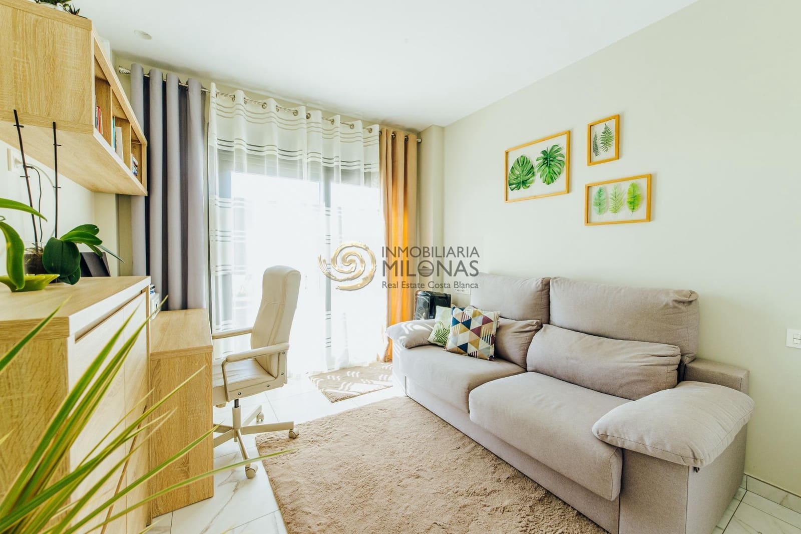 3 bedroom Villa for sale in Finestrat with pool - € 695,000 (Ref: 8865964)