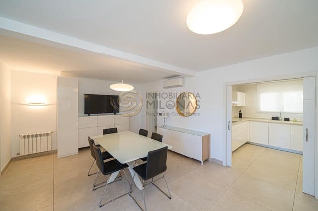 4 Zimmer Villa zu verkaufen in Alfaz del Pi / L'Alfàs del Pi mit Pool Garage - 1.195.000 € (Ref: 8865967)