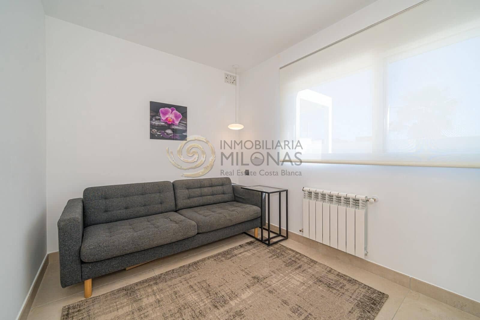 4 bedroom Villa for sale in Alfaz del Pi / L'Alfas del Pi with pool garage - € 1,195,000 (Ref: 8865967)