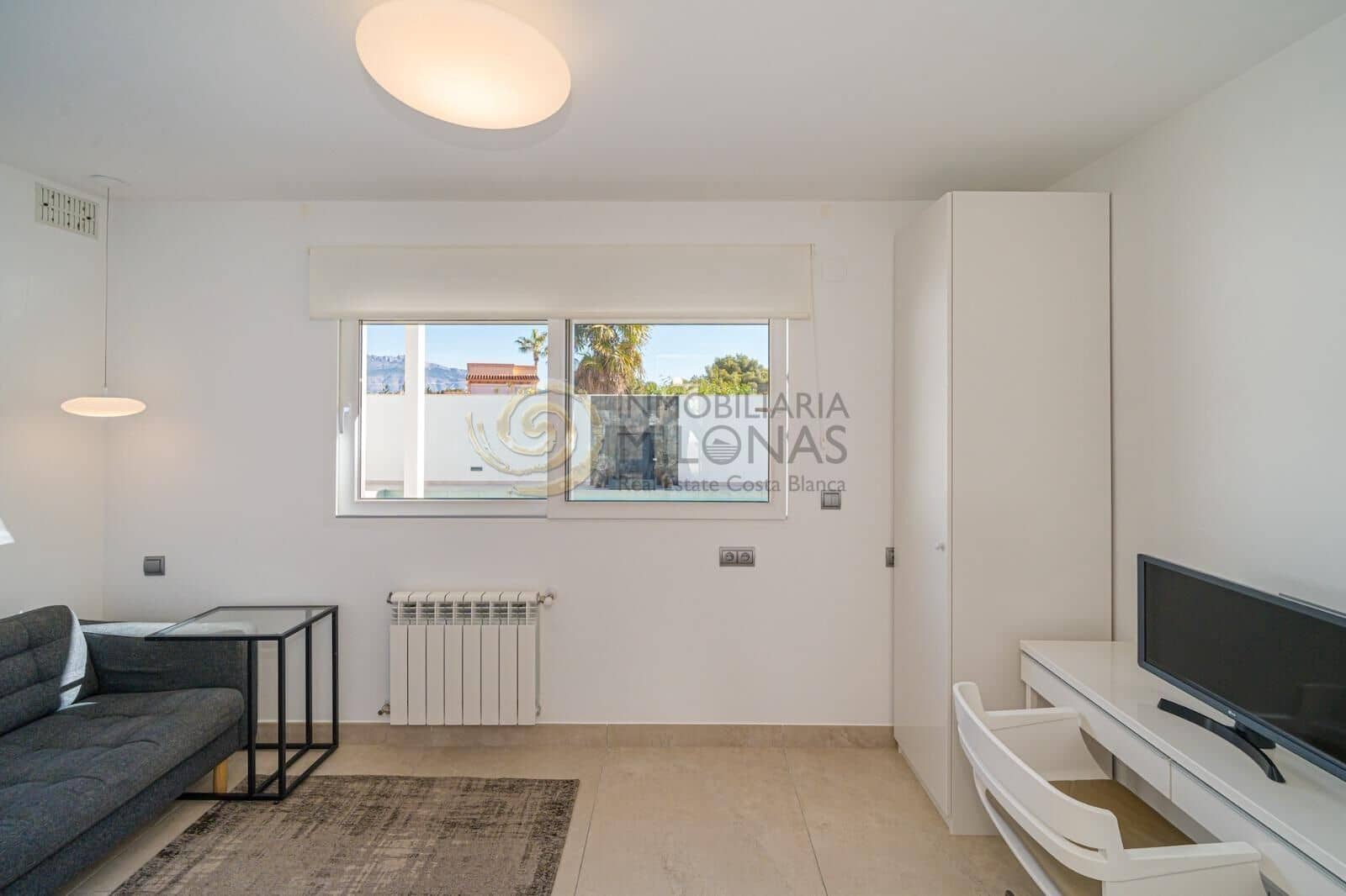 4 bedroom Villa for sale in Alfaz del Pi / L'Alfas del Pi with pool garage - € 1,195,000 (Ref: 8865967)