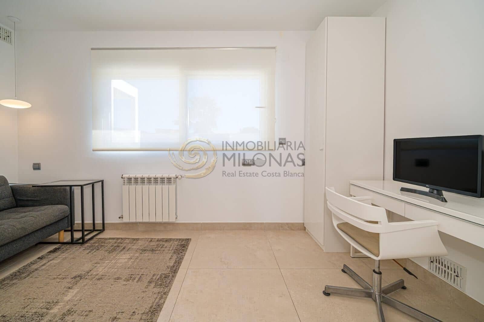 4 bedroom Villa for sale in Alfaz del Pi / L'Alfas del Pi with pool garage - € 1,195,000 (Ref: 8865967)