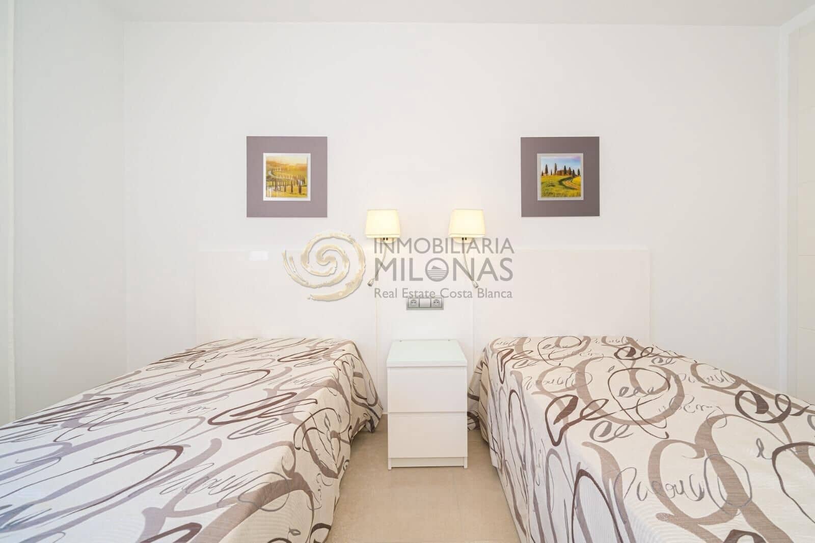 4 bedroom Villa for sale in Alfaz del Pi / L'Alfas del Pi with pool garage - € 1,195,000 (Ref: 8865967)