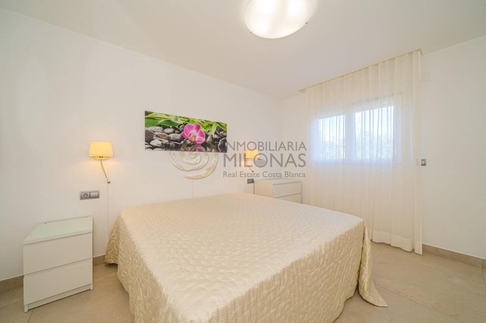 4 bedroom Villa for sale in Alfaz del Pi / L'Alfas del Pi with pool garage - € 1,195,000 (Ref: 8865967)