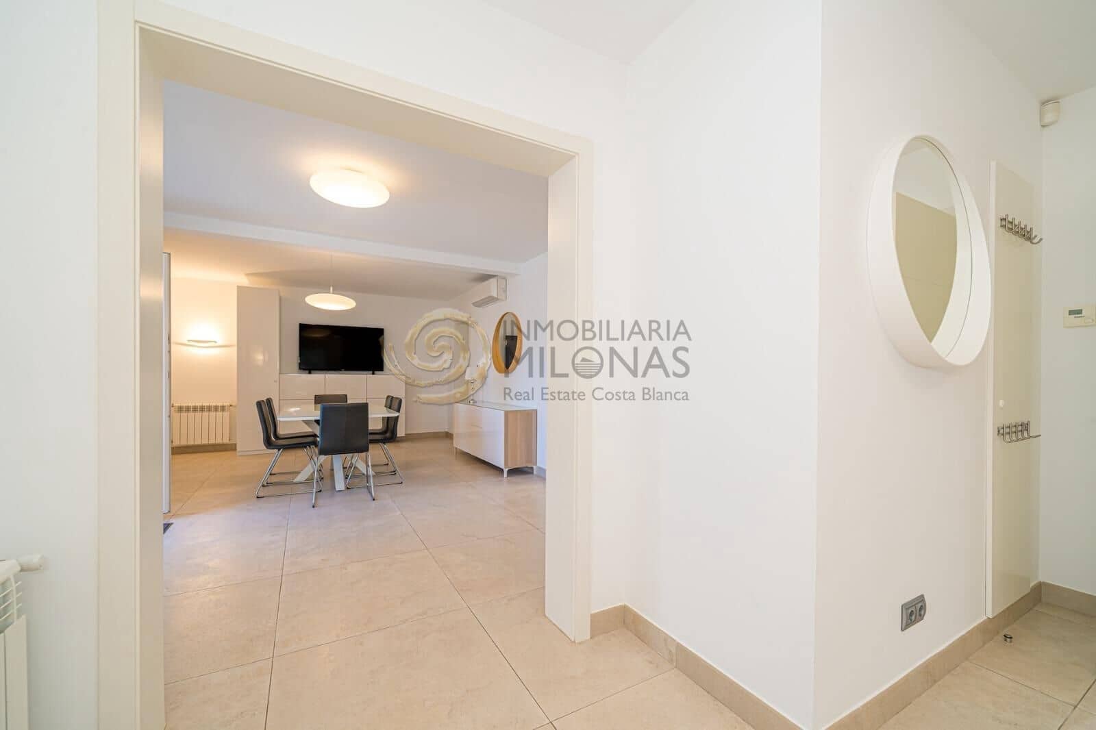 4 bedroom Villa for sale in Alfaz del Pi / L'Alfas del Pi with pool garage - € 1,195,000 (Ref: 8865967)