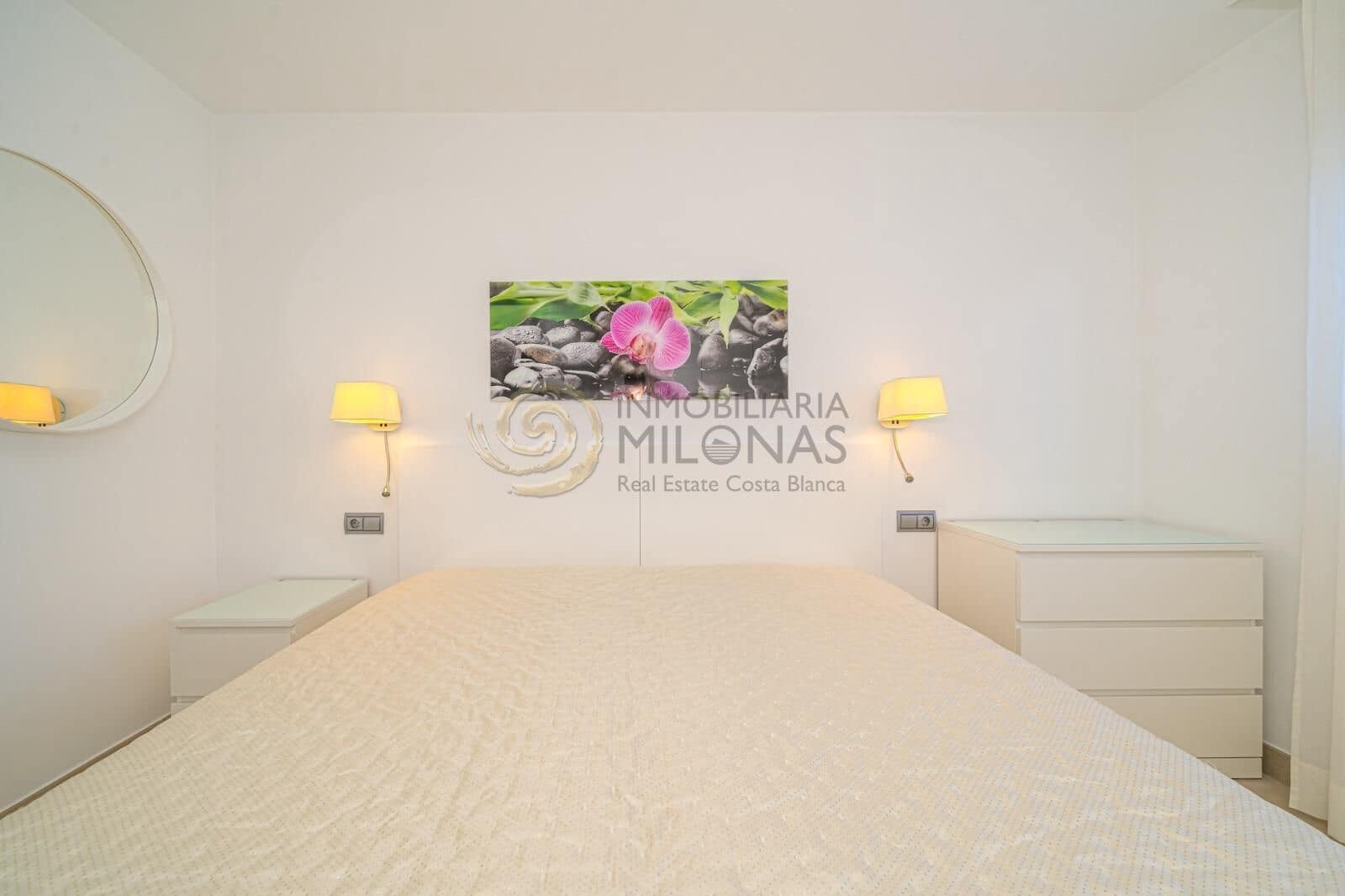 4 bedroom Villa for sale in Alfaz del Pi / L'Alfas del Pi with pool garage - € 1,195,000 (Ref: 8865967)