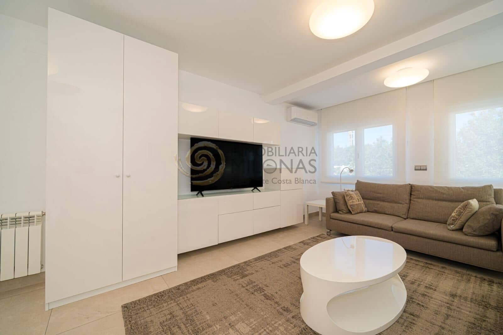 4 bedroom Villa for sale in Alfaz del Pi / L'Alfas del Pi with pool garage - € 1,195,000 (Ref: 8865967)