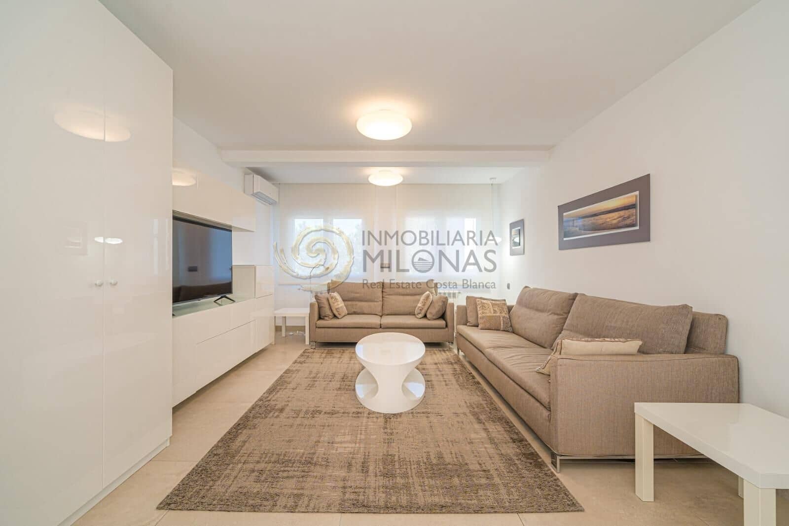 4 bedroom Villa for sale in Alfaz del Pi / L'Alfas del Pi with pool garage - € 1,195,000 (Ref: 8865967)