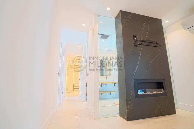 3 chambre Villa/Maison à vendre à Albir, Alfaz del Pi / L'Alfàs del Pi avec piscine - 825 000 € (Ref: 8865968)