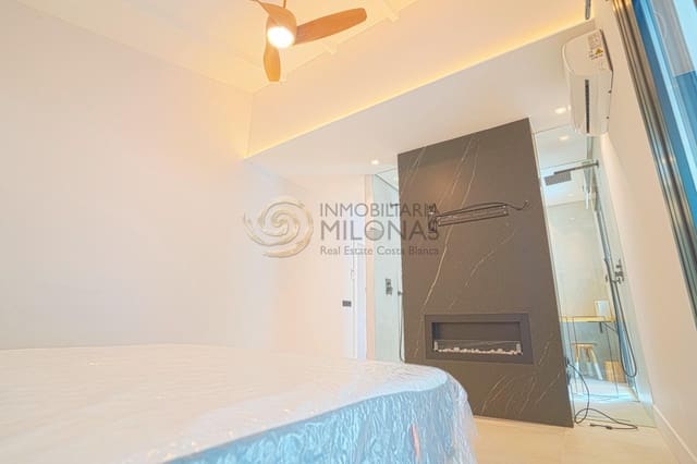 3 chambre Villa/Maison à vendre à Albir, Alfaz del Pi / L'Alfàs del Pi avec piscine - 825 000 € (Ref: 8865968)