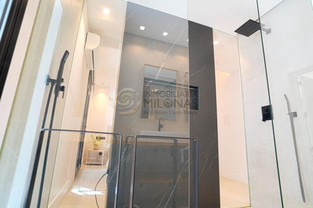 3 chambre Villa/Maison à vendre à Albir, Alfaz del Pi / L'Alfàs del Pi avec piscine - 825 000 € (Ref: 8865968)