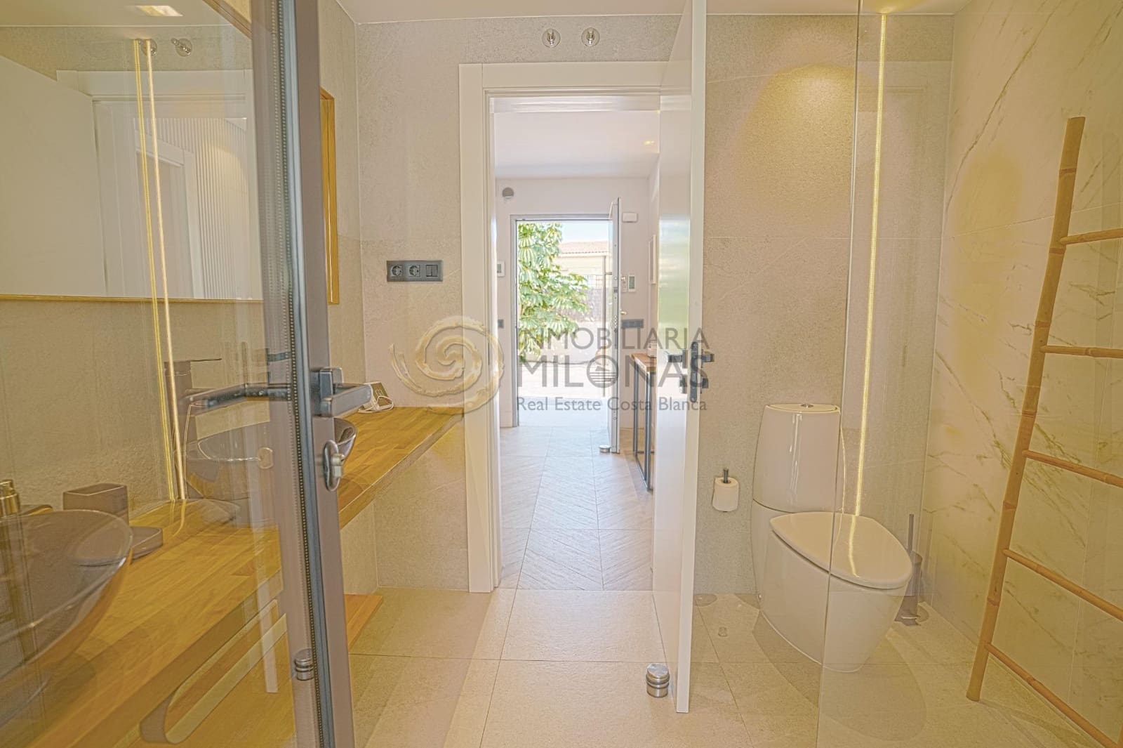 3 bedroom Villa for sale in Albir with pool - € 825,000 (Ref: 8865968)