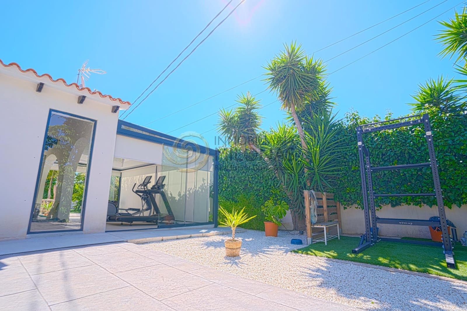 3 bedroom Villa for sale in Albir with pool - € 825,000 (Ref: 8865968)