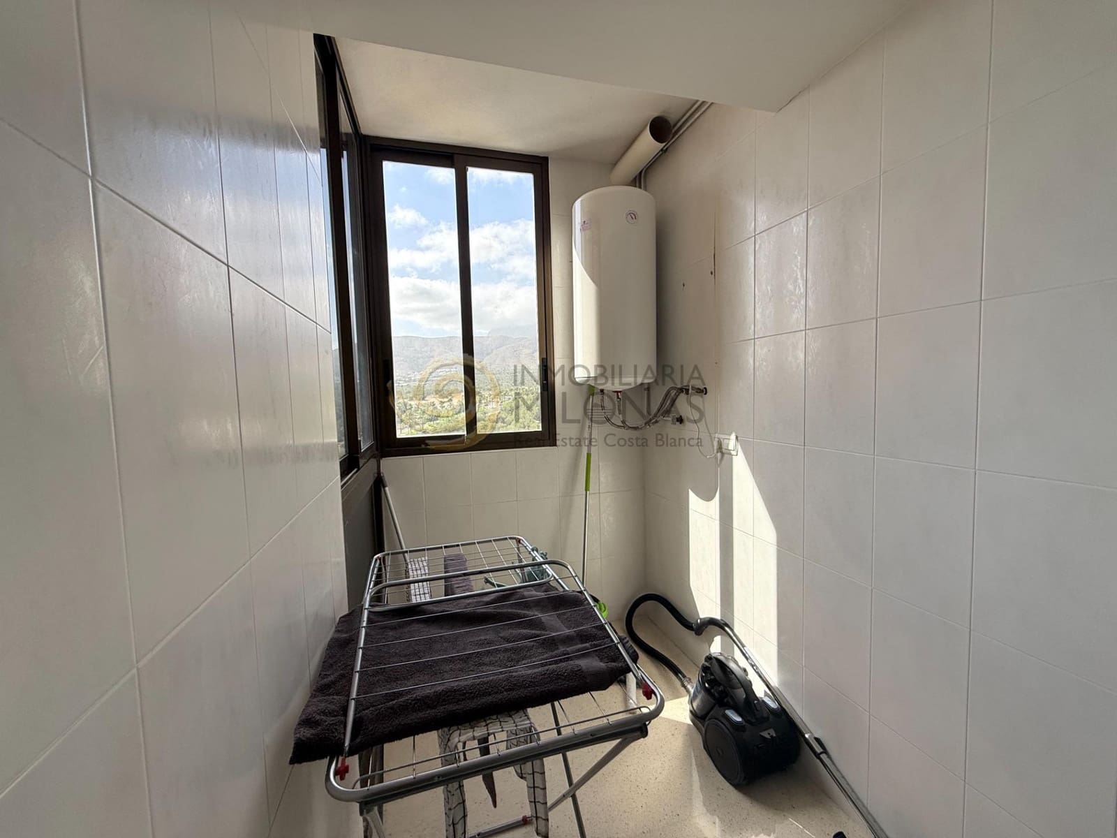4 bedroom Flat for rent in Benidorm with pool - € 1,800 (Ref: 8865969)