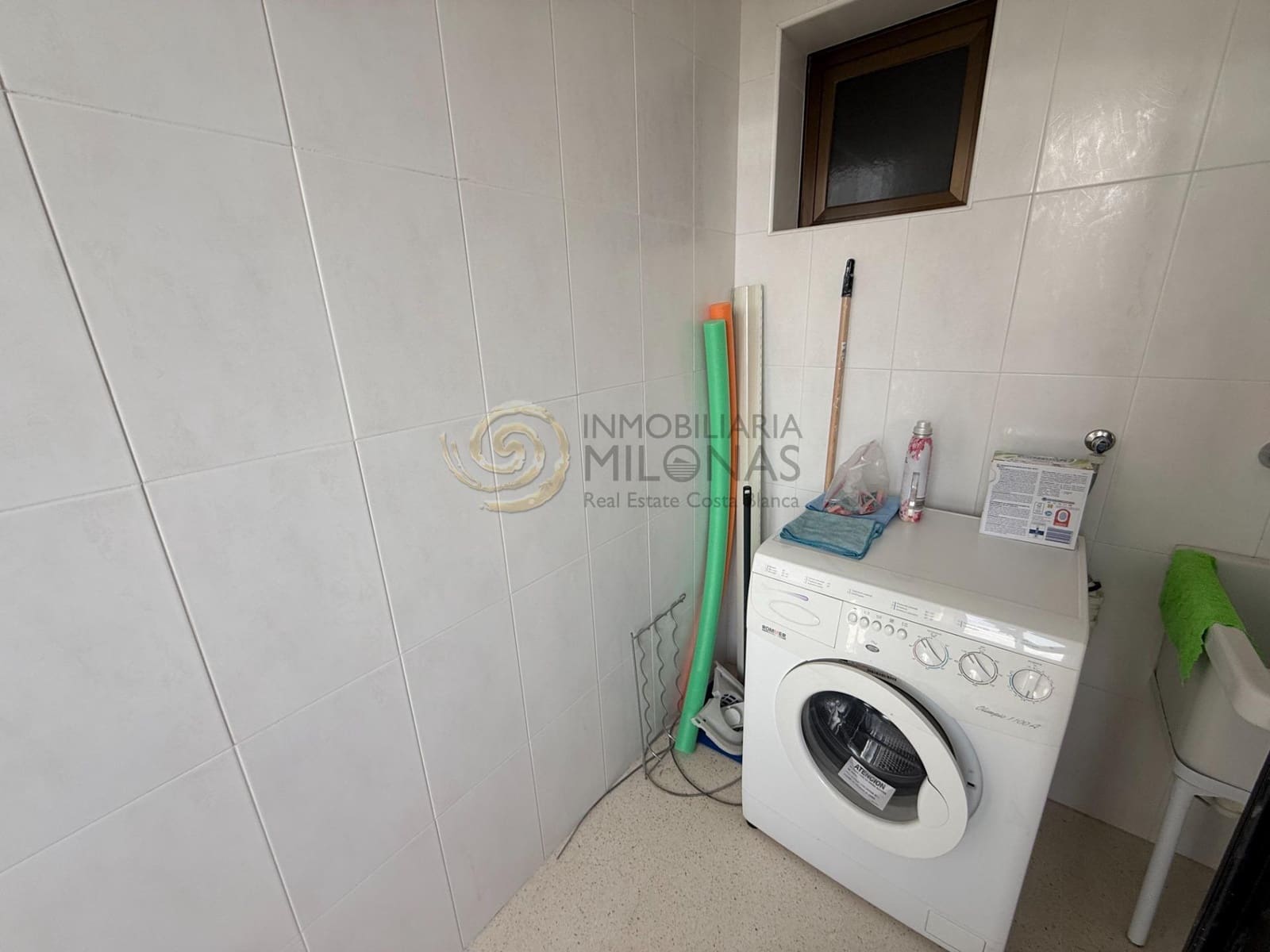 4 bedroom Flat for rent in Benidorm with pool - € 1,800 (Ref: 8865969)