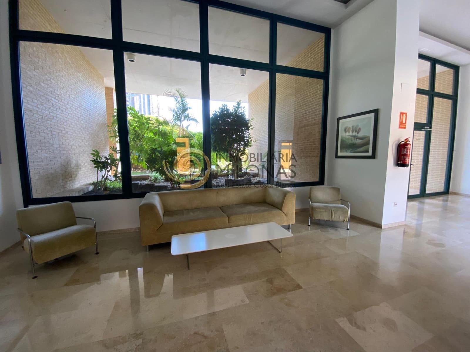 4 bedroom Flat for rent in Benidorm with pool - € 1,800 (Ref: 8865969)