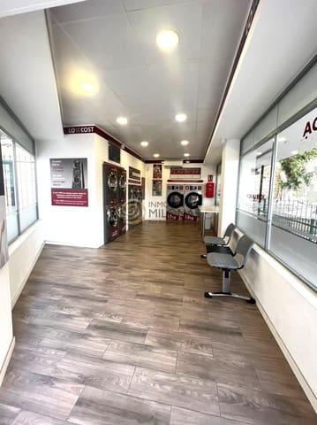 Local Comercial en Rincón de Loix, Benidorm en venta - 190.900 € (Ref: 8865973)